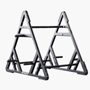 Y 2 Rogue Yoke Weight Training 92 Uprights Rogue Fitness